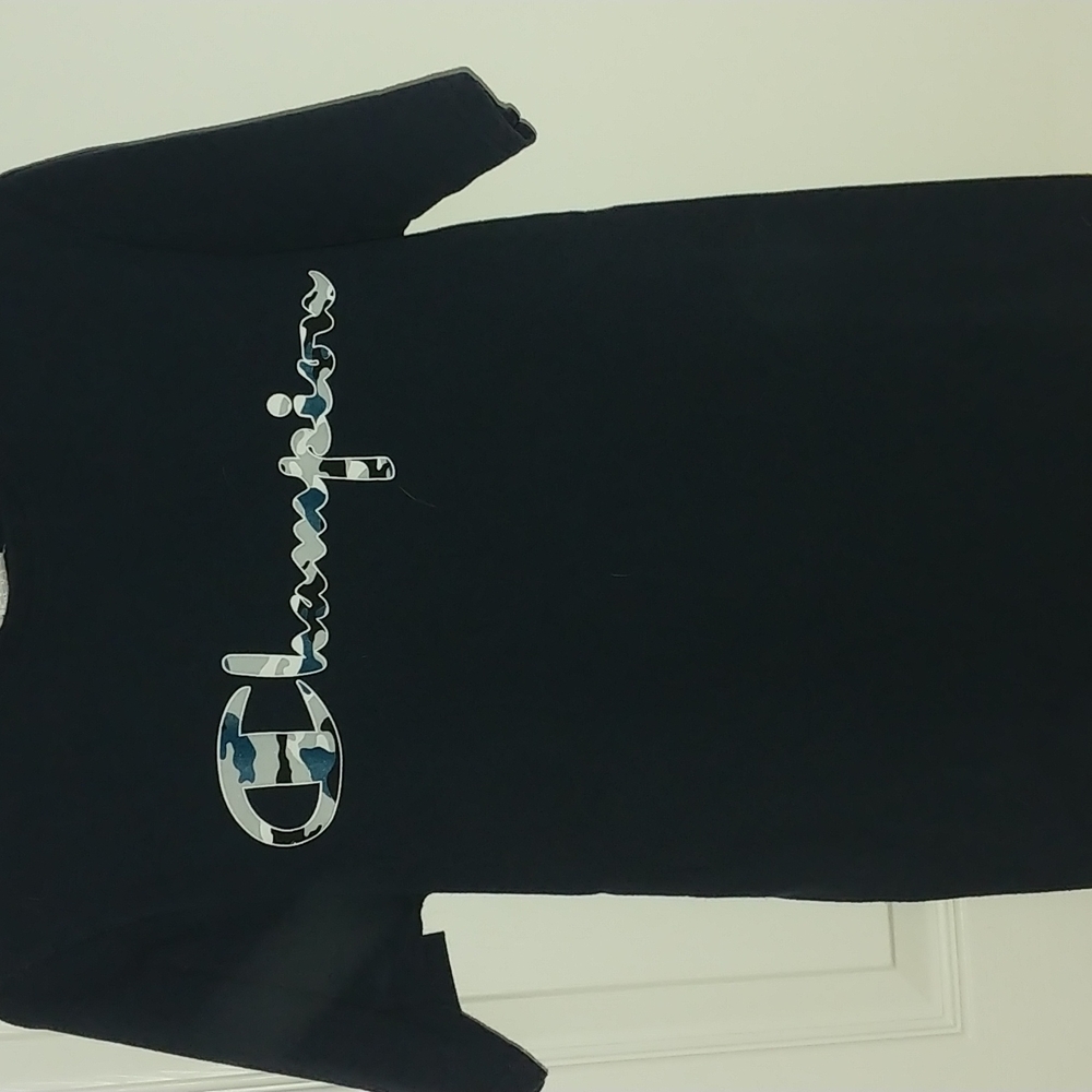 Champion Teeshirt